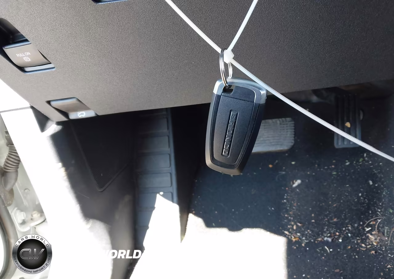 2022 Ford Bronco Outer Banks VIN:1FMDE5DH7NLB88470 - 11