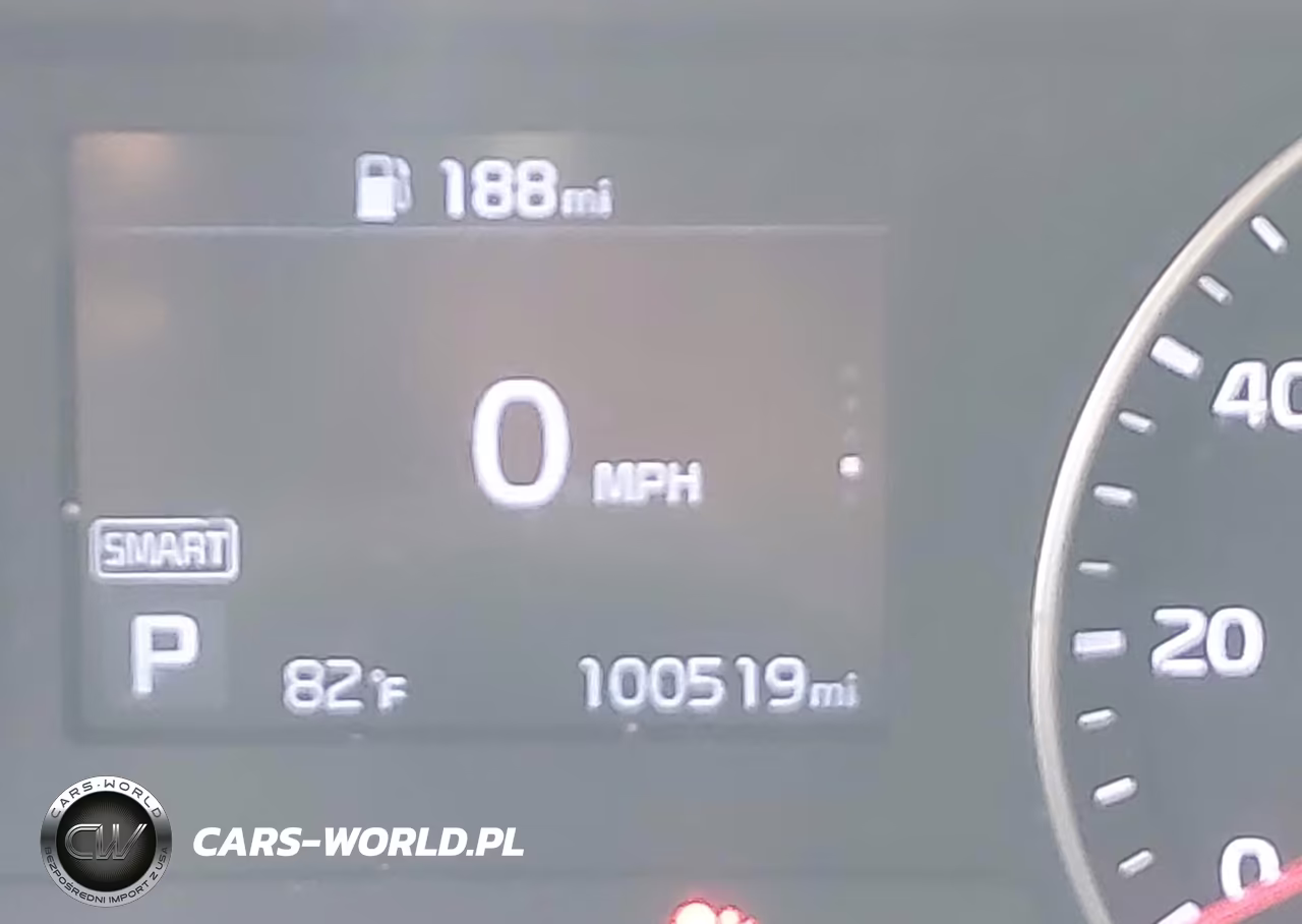 2019 Kia Forte Lxs VIN:3KPF24AD7KE006286 - 16