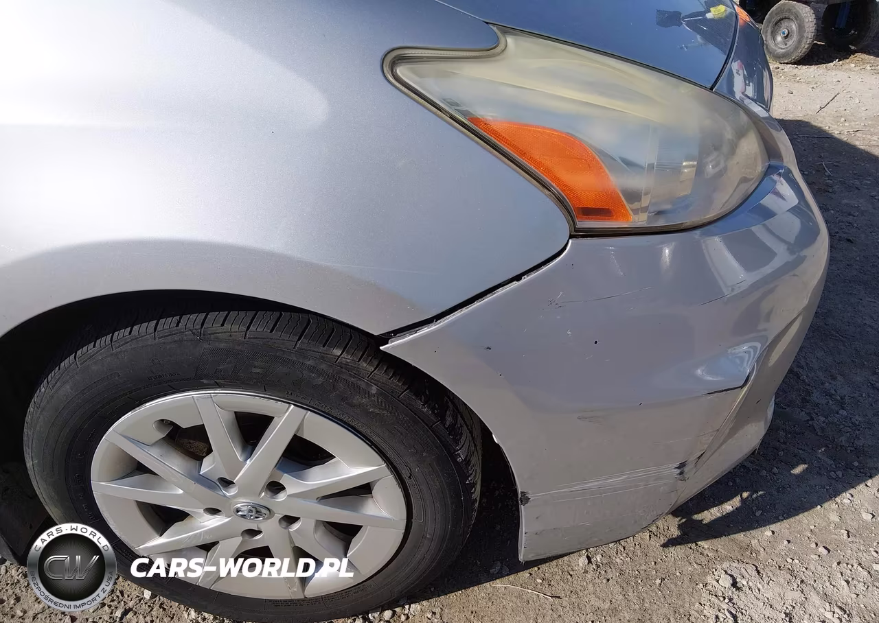 2012 Toyota Prius V Two VIN:JTDZN3EU5C3064771 - 17