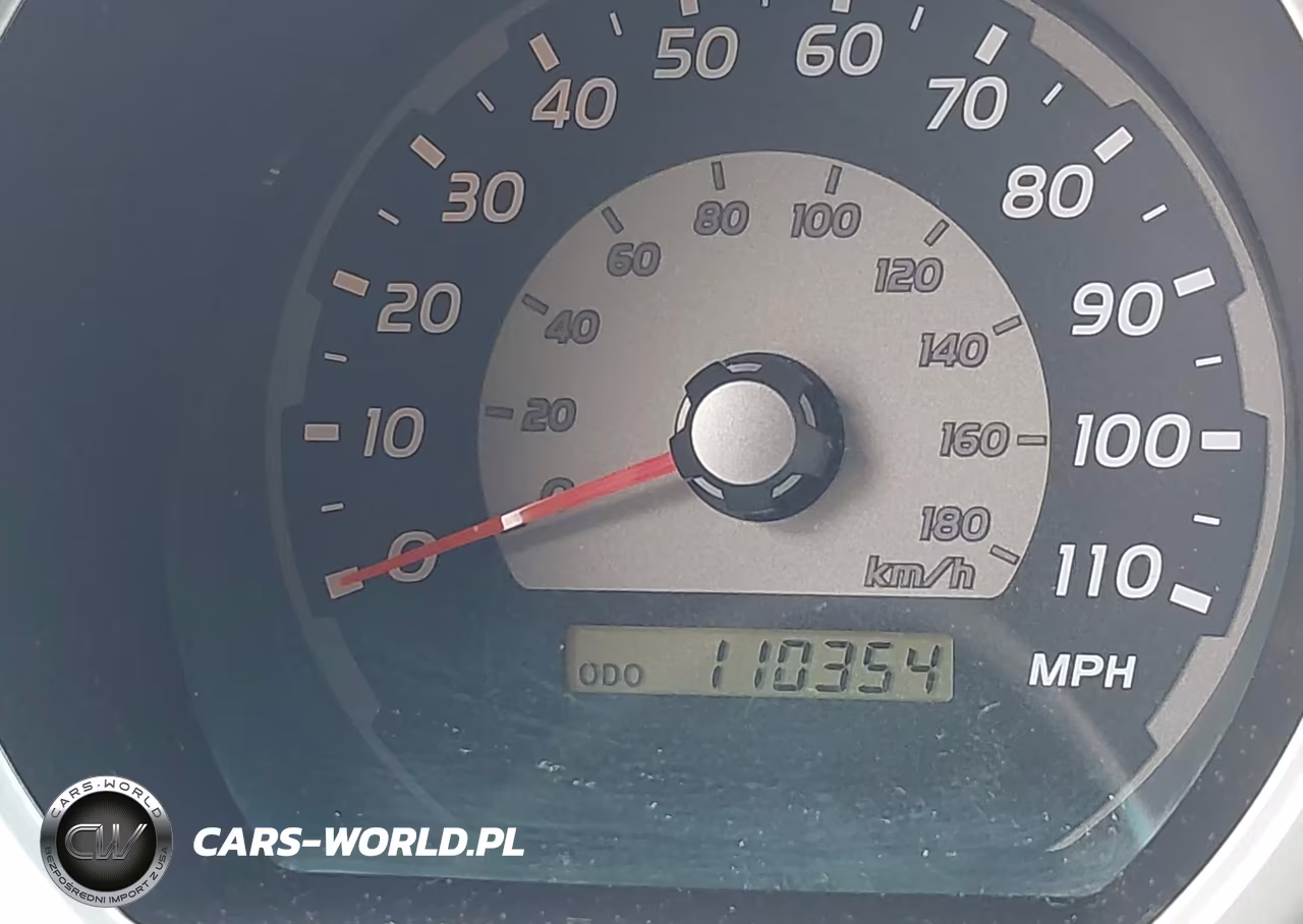 2004 Toyota 4Runner Sport Edition VIN:JTEBU14R240036043 - 7