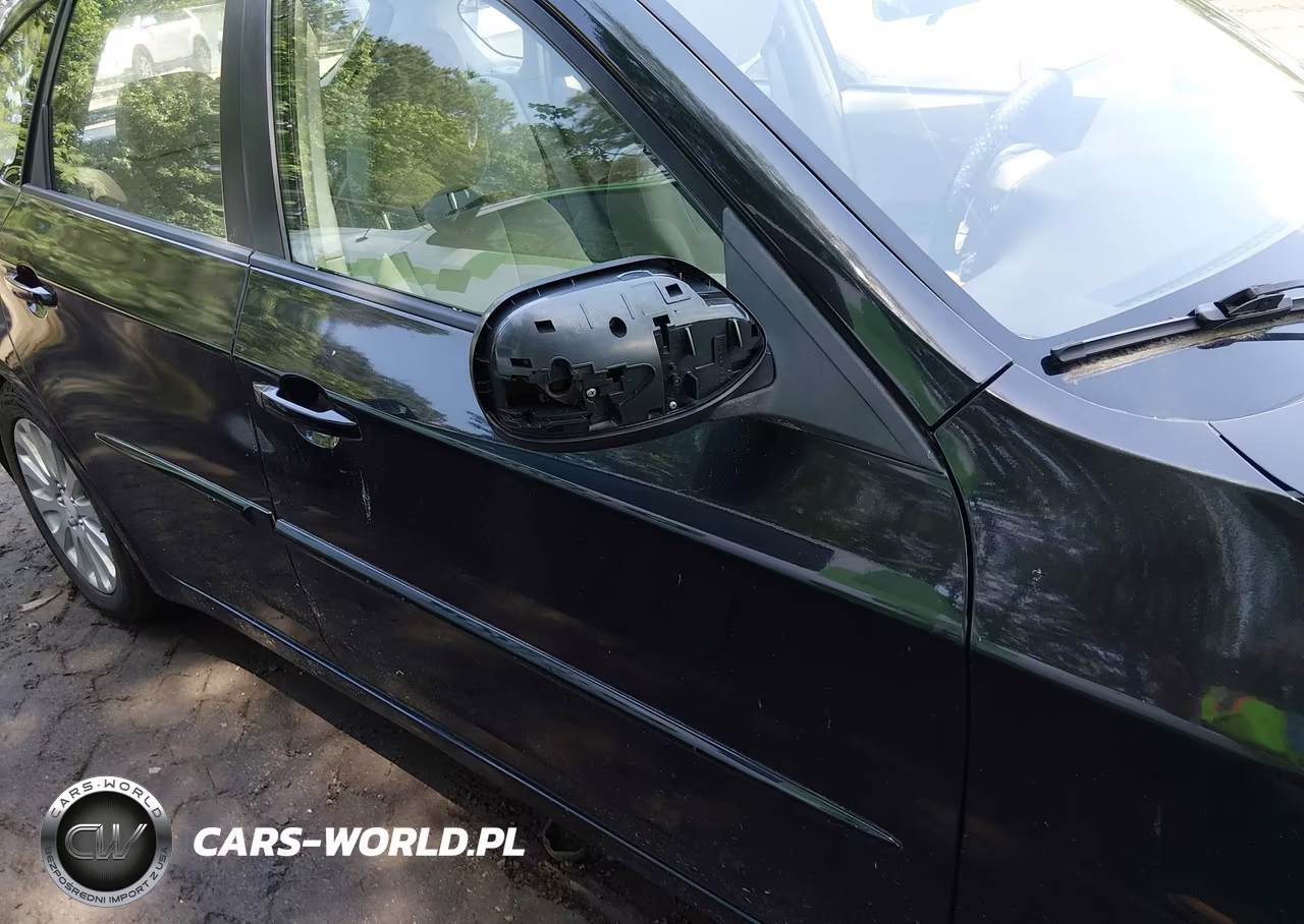 2008 Subaru Impreza Wagon (Natl) I W-Premium Pkg VIN:JF1GH616X8H807822 - 6