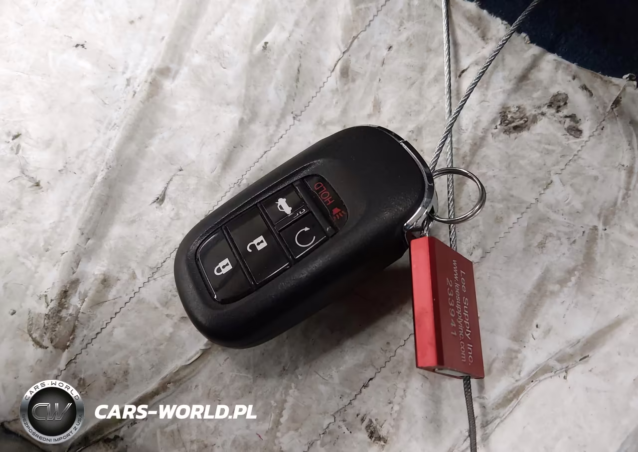 2024 Honda Accord Hybrid Sport VIN:1HGCY2F52RA095383 - 11