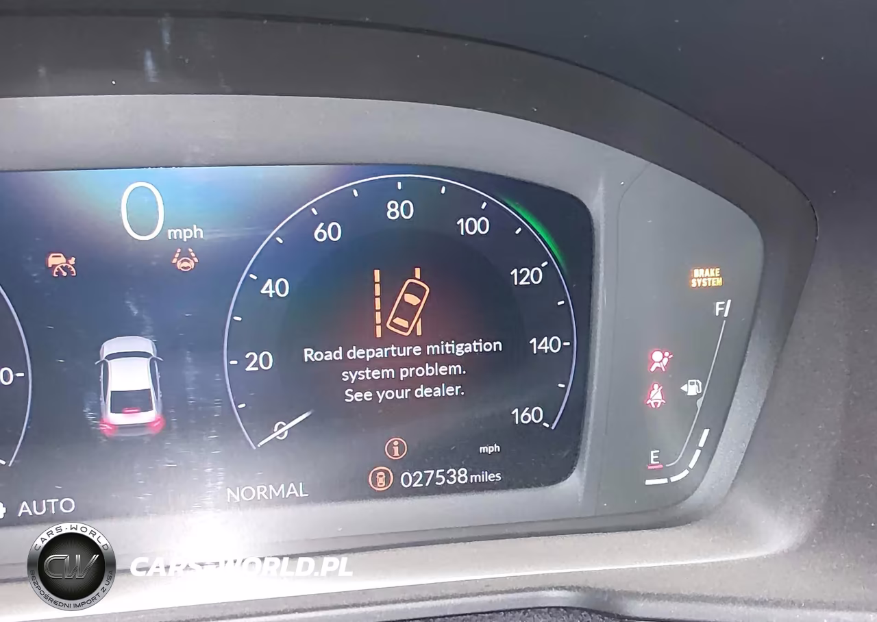 2024 Honda Accord Hybrid Sport VIN:1HGCY2F52RA095383 - 16