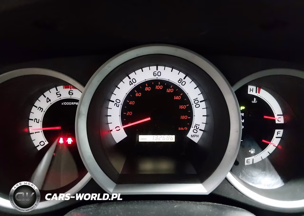 2014 Toyota Tacoma Base V6 VIN:3TMLU4EN6EM142080 - 7