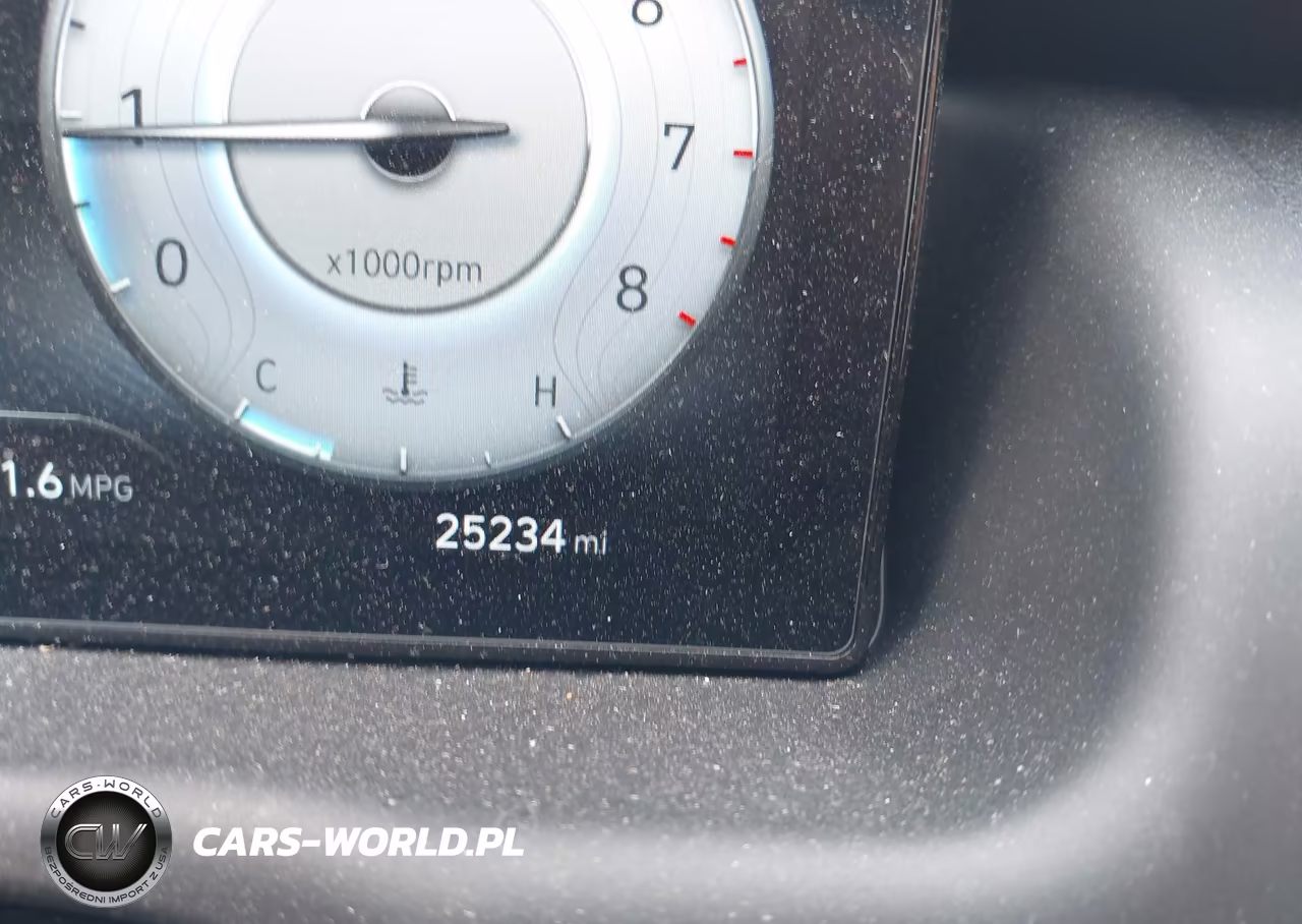 2024 Hyundai Santa Cruz Sel VIN:5NTJCDAE6RH086980 - 15