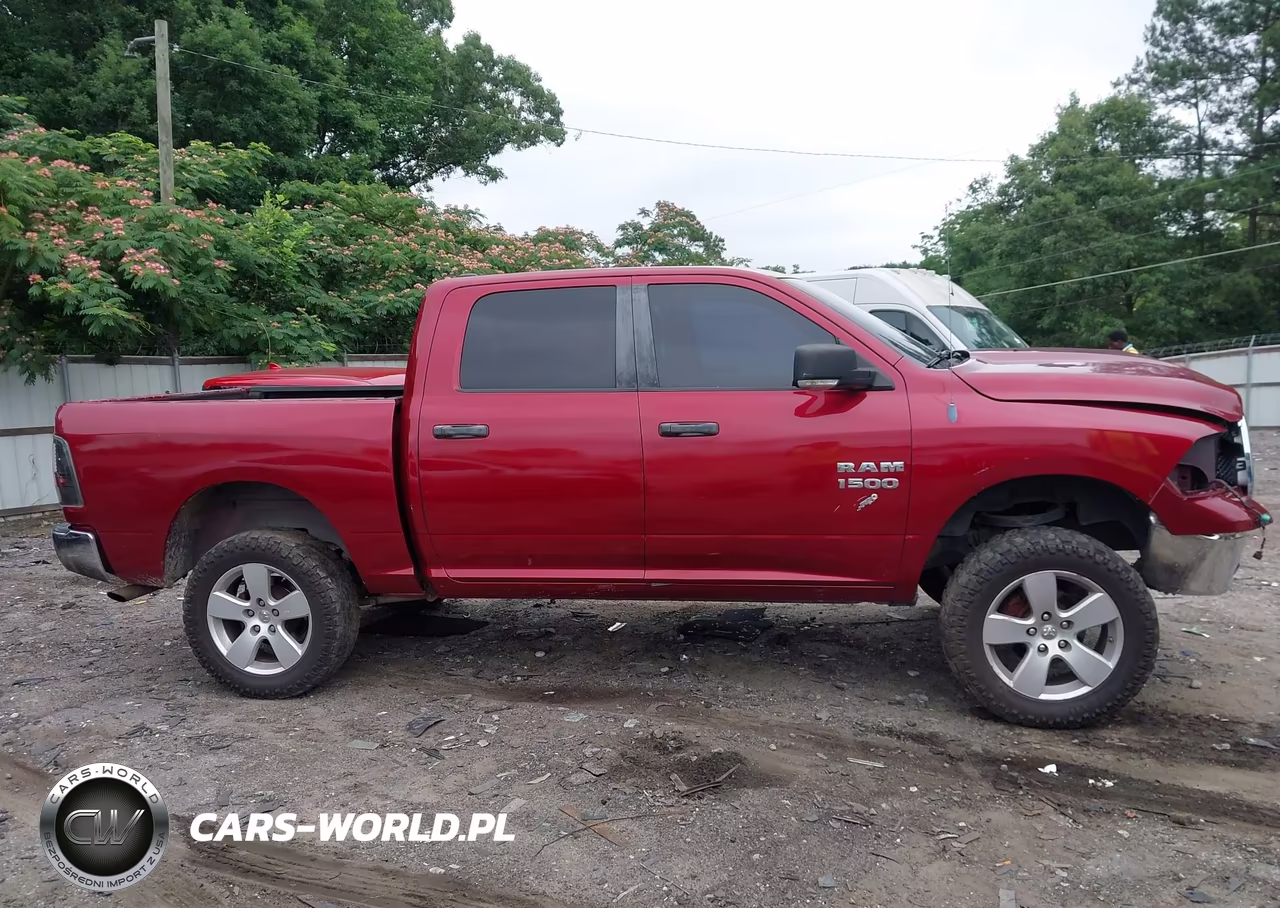 2009 Dodge Ram 1500 Slt-Sport-Trx VIN:1D3HB13PX9S727571 - 13