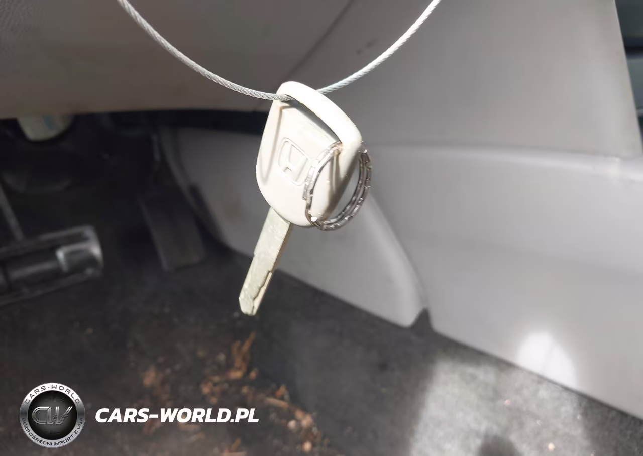 2010 Honda Accord 3.5 Ex-L VIN:1HGCP3F80AA010807 - 11