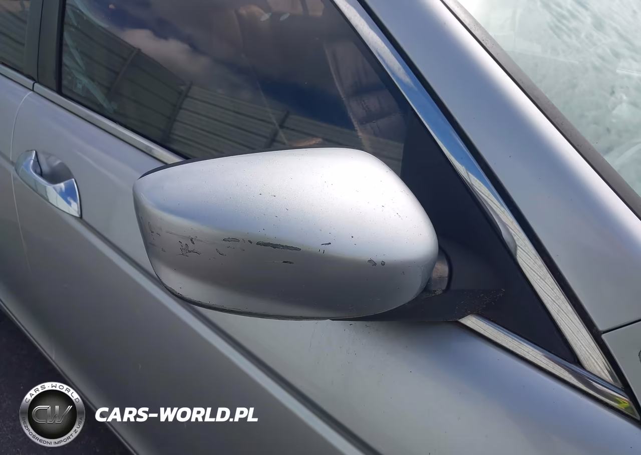 2010 Honda Accord 3.5 Ex-L VIN:1HGCP3F80AA010807 - 13