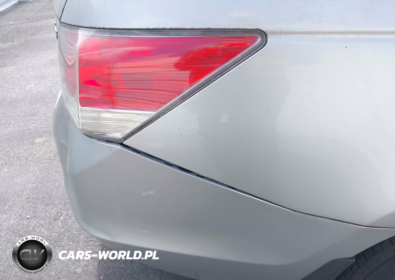 2010 Honda Accord 3.5 Ex-L VIN:1HGCP3F80AA010807 - 14