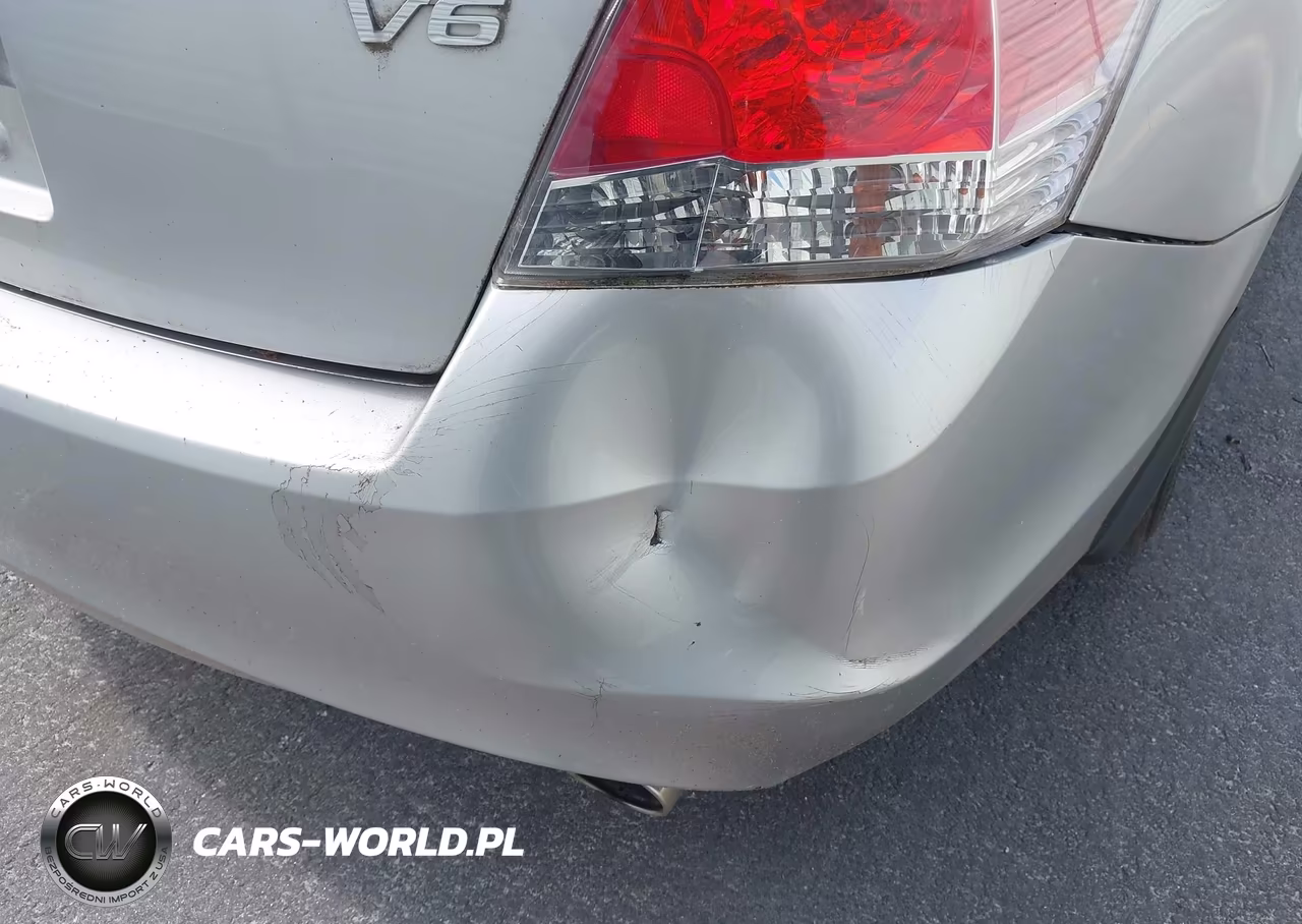 2010 Honda Accord 3.5 Ex-L VIN:1HGCP3F80AA010807 - 15