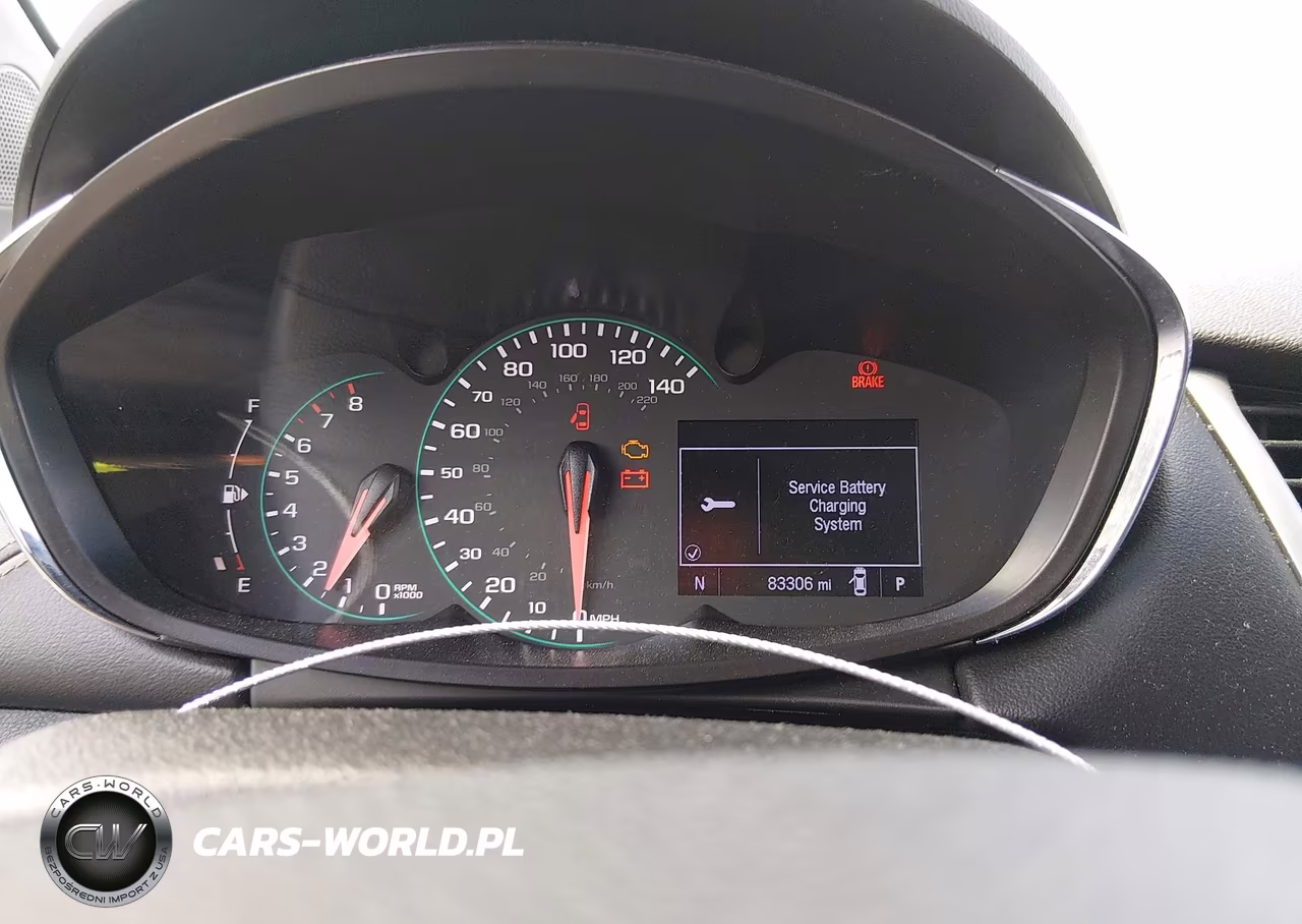 2020 Chevrolet Trax Fwd Ls VIN:3GNCJKSB1LL196775 - 7