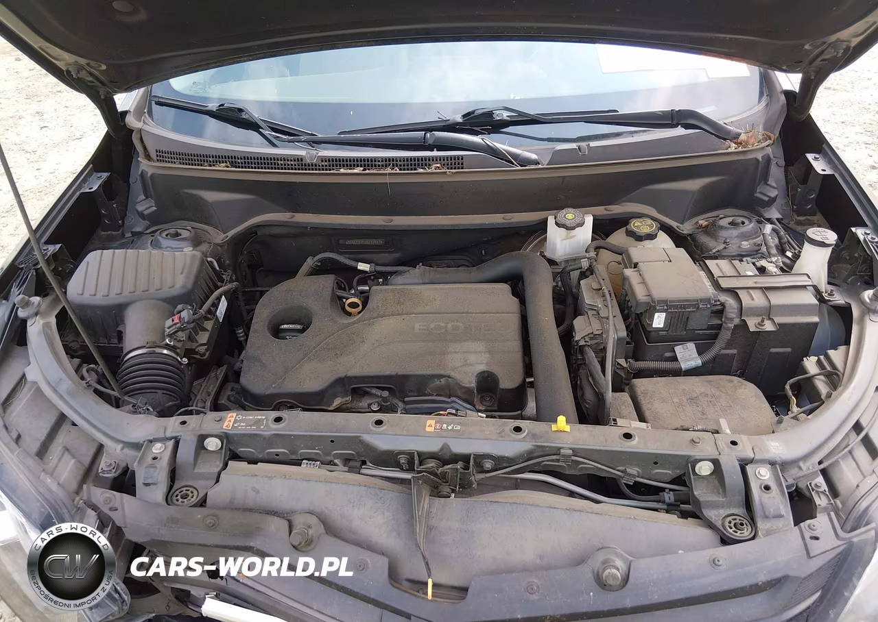 2018 Chevrolet Equinox Lt VIN:2GNAXJEV3J6210487 - 10