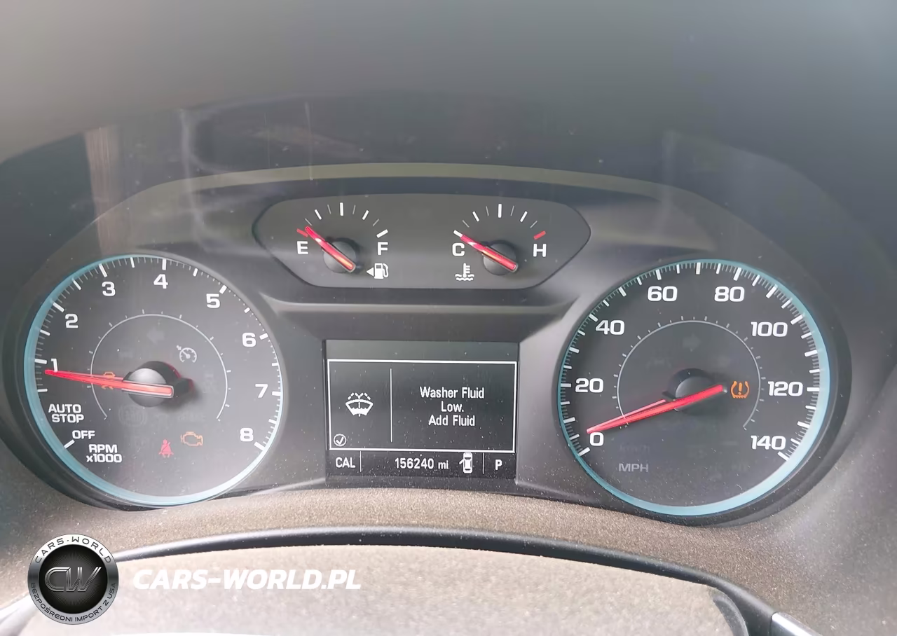 2018 Chevrolet Equinox Lt VIN:2GNAXJEV3J6210487 - 7