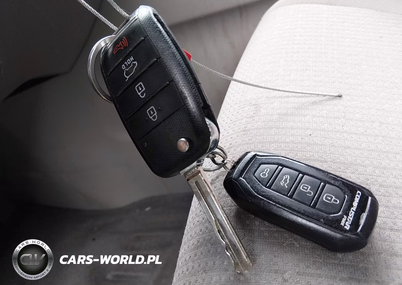 2016 Kia Sedona Lx VIN:KNDMB5C15G6105024 - 11