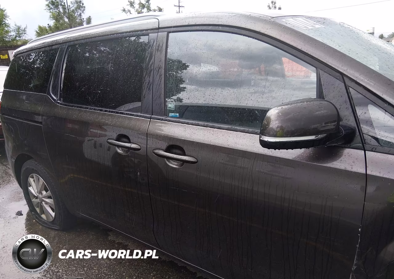 2016 Kia Sedona Lx VIN:KNDMB5C15G6105024 - 14