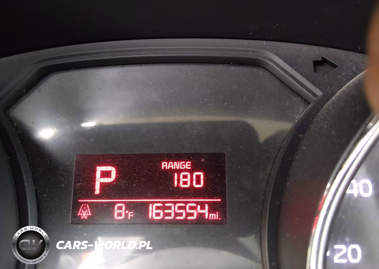 2016 Kia Sedona Lx VIN:KNDMB5C15G6105024 - 16