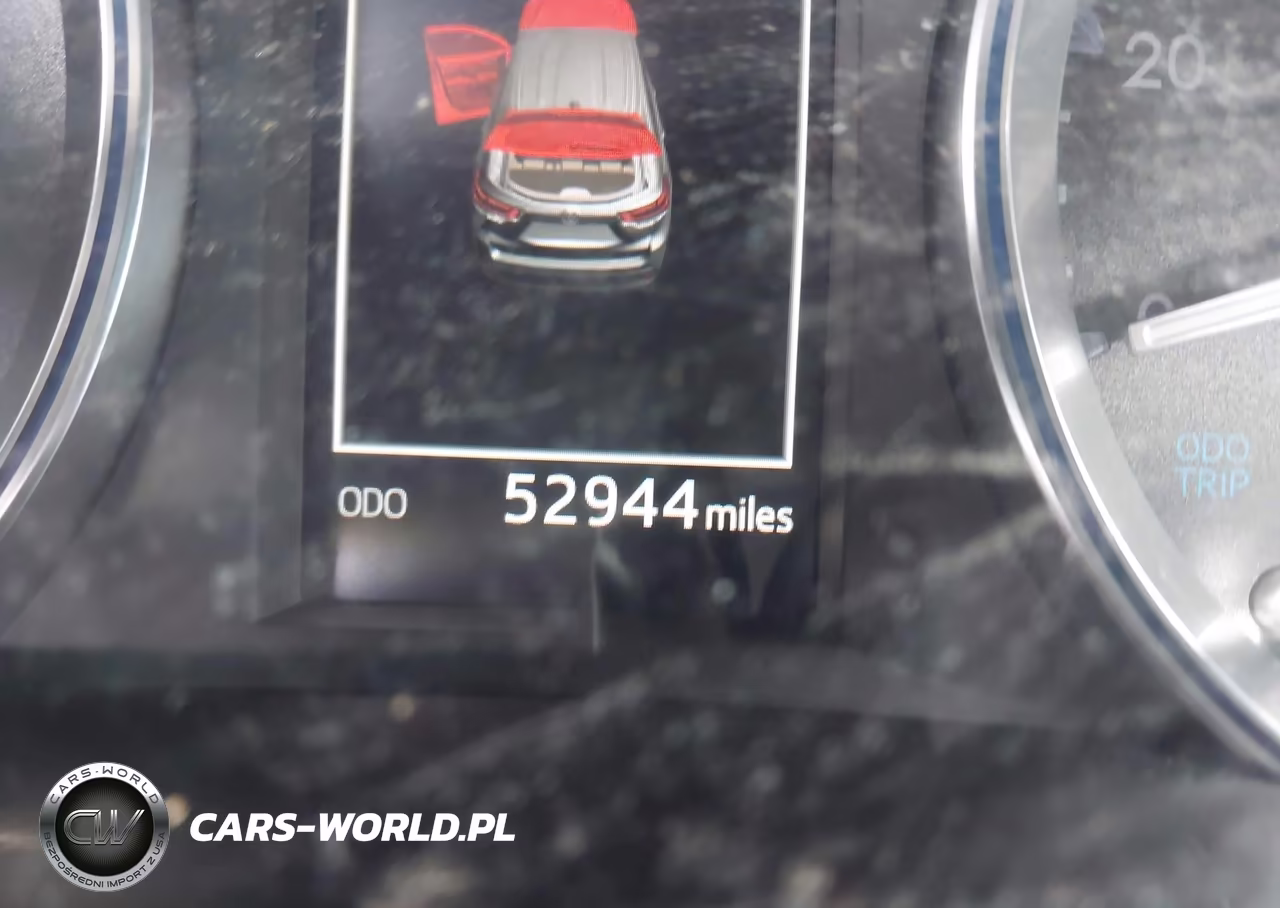 2019 Toyota Highlander Hybrid Limited Platinum VIN:5TDDGRFHXKS066876 - 7