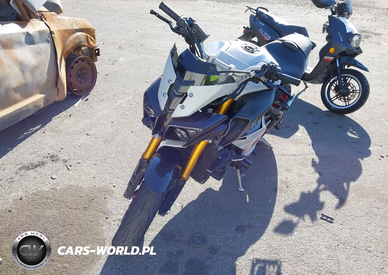 2019 Yamaha Mtn1000 VIN:JYARN48EXKA002766 - 2