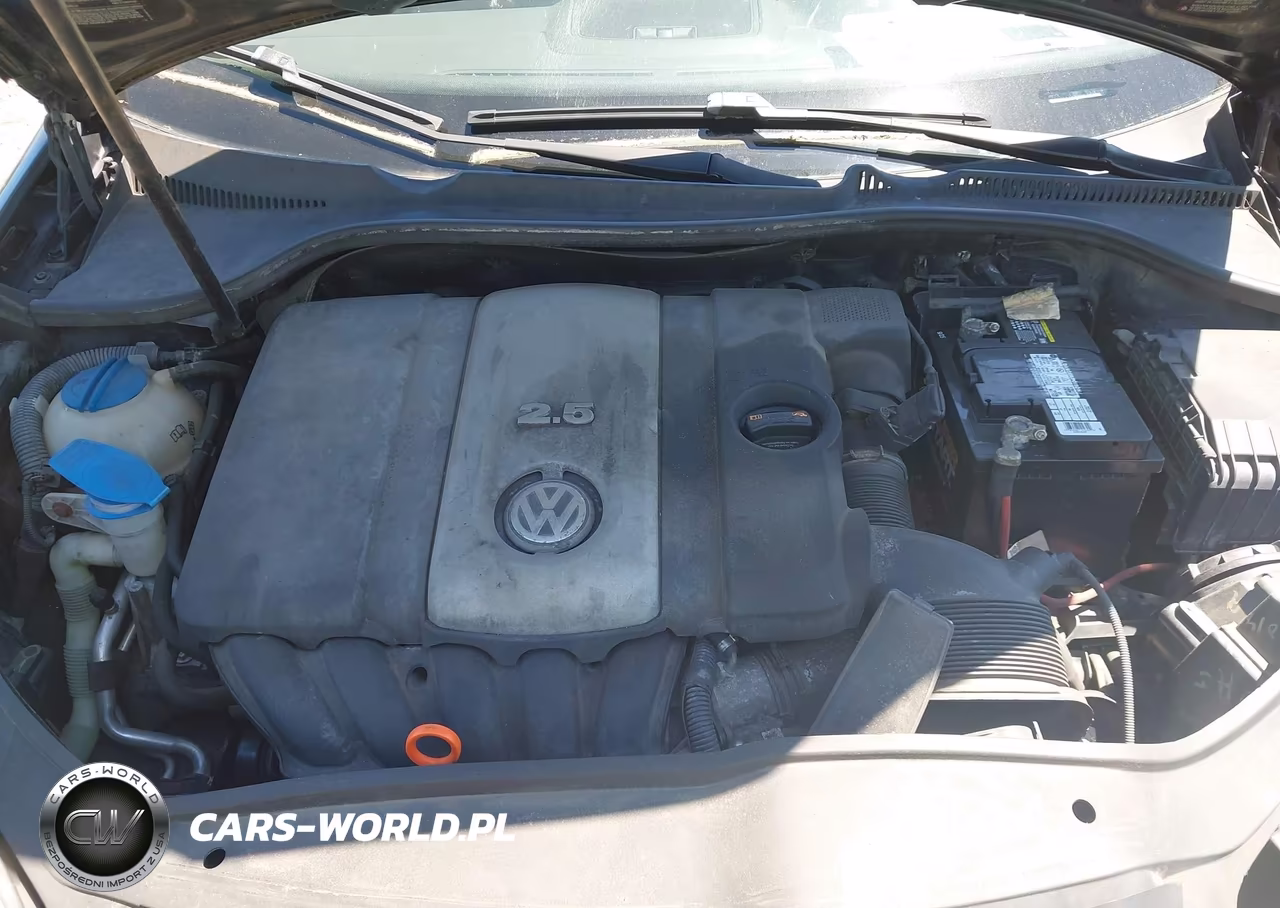 2007 Volkswagen Jetta Wolfsburg Edition VIN:3VWEF71K77M076798 - 10