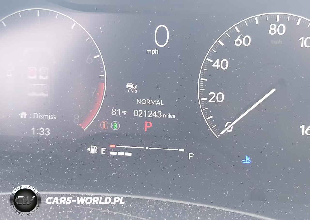 2022 Honda Civic Sport VIN:2HGFE2F51NH605451 - 15