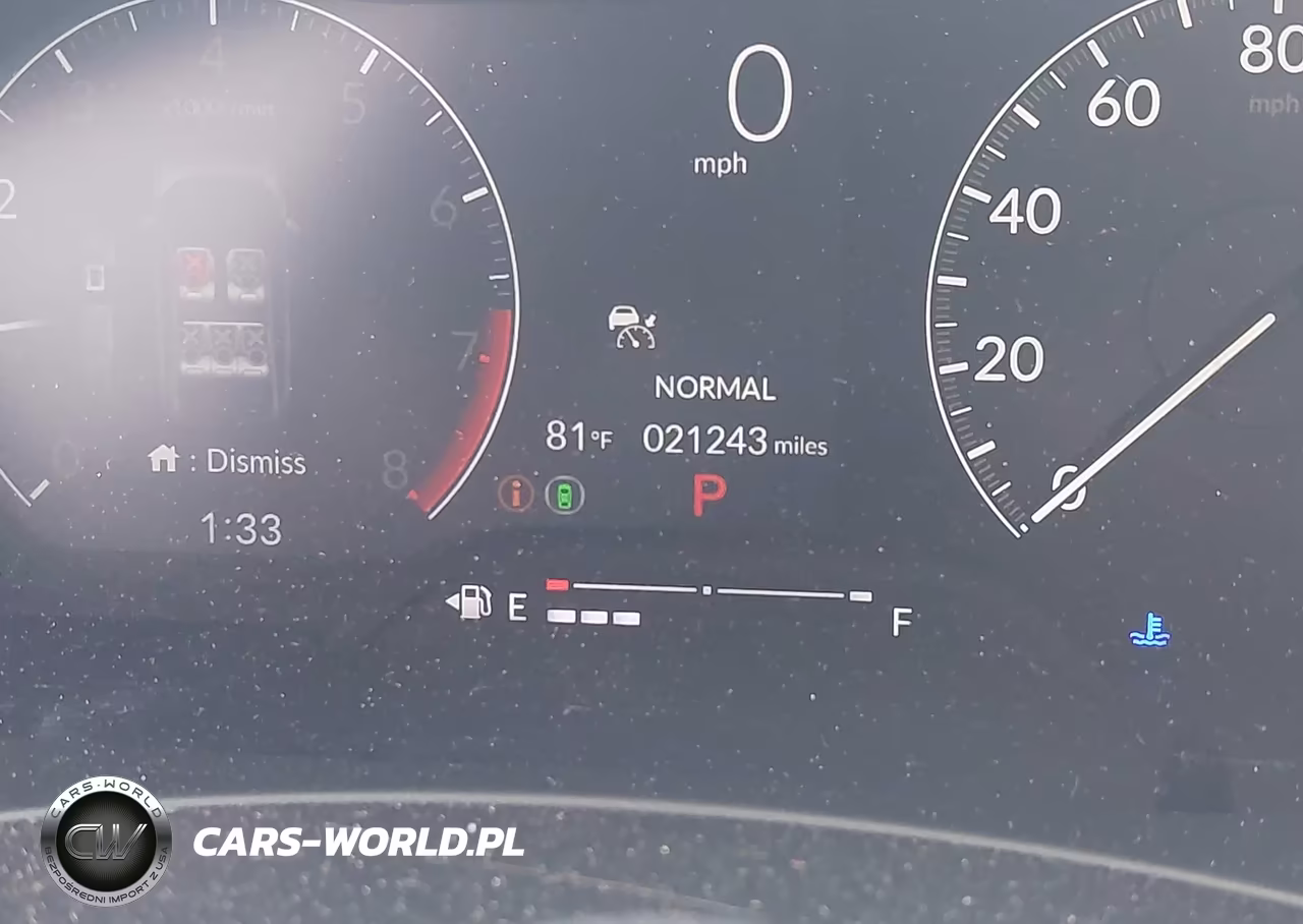 2022 Honda Civic Sport VIN:2HGFE2F51NH605451 - 7