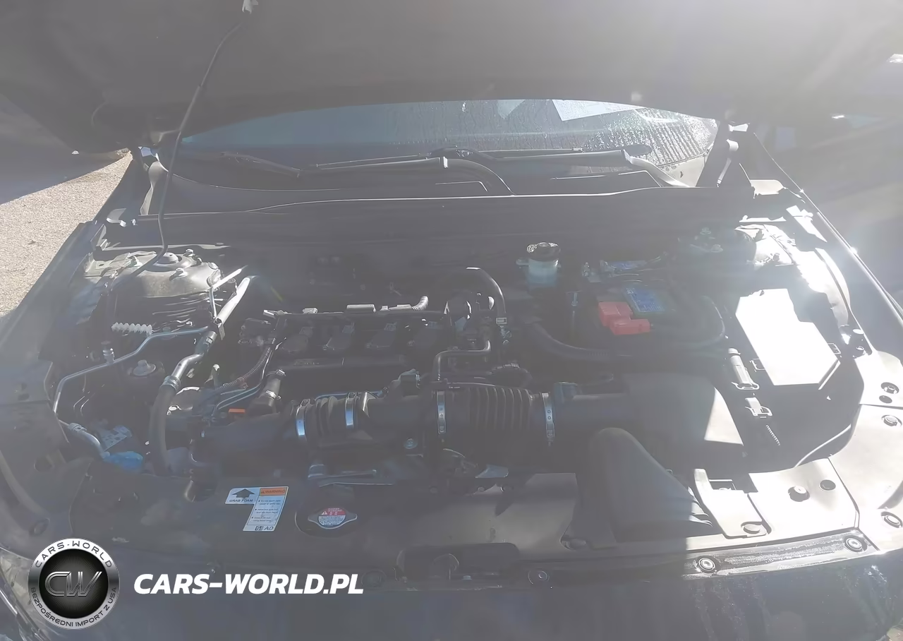 2022 Honda Accord Sport Special Edition VIN:1HGCV1F47NA010168 - 10