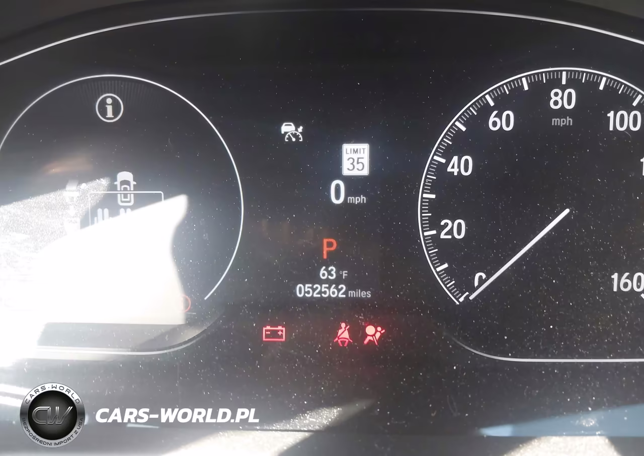 2022 Honda Accord Sport Special Edition VIN:1HGCV1F47NA010168 - 16