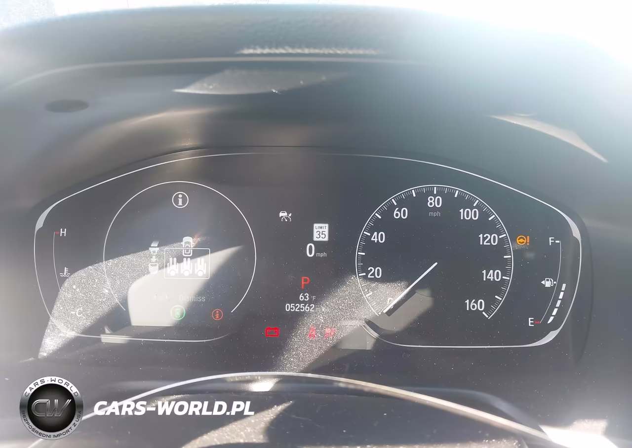 2022 Honda Accord Sport Special Edition VIN:1HGCV1F47NA010168 - 7