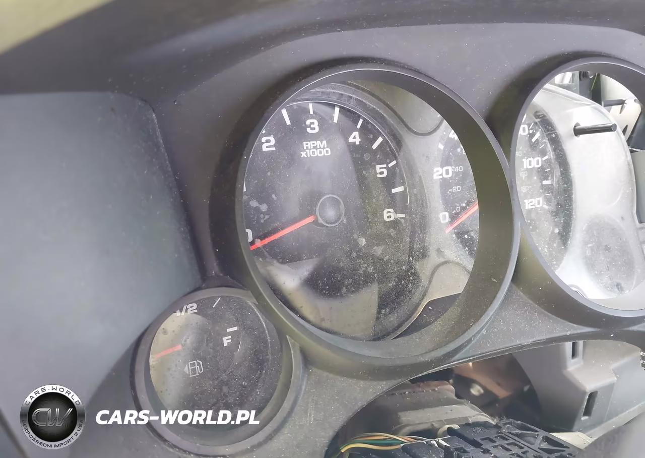 2008 Chevrolet Silverado 1500 Work Truck VIN:1GCEC14XX8Z167418 - 16