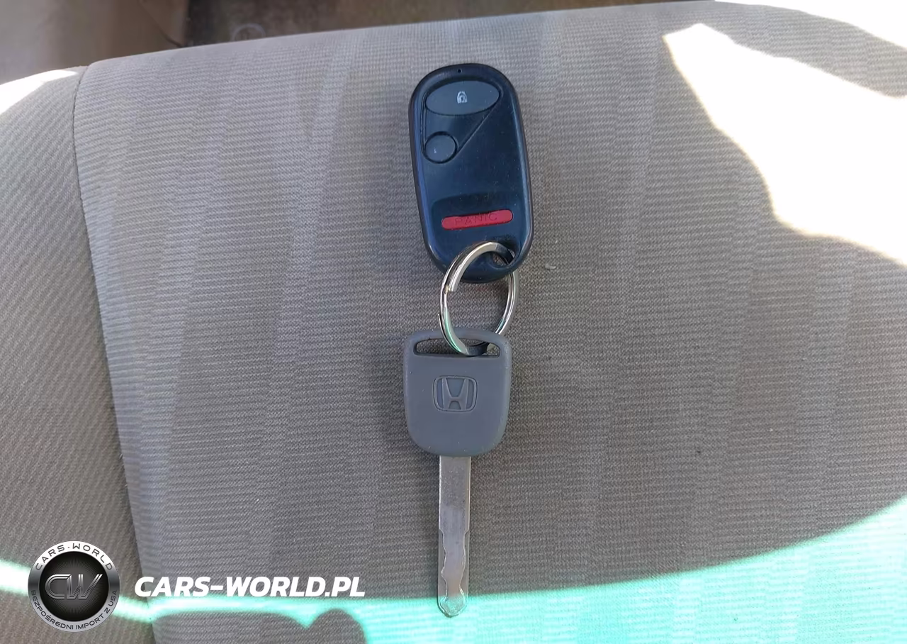 2003 Honda Civic Ex VIN:2HGES267X3H555569 - 11