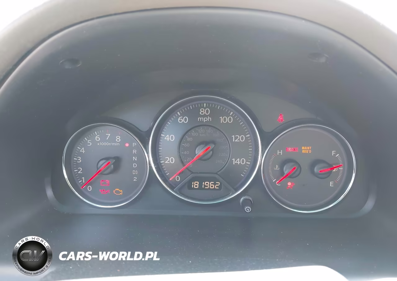 2003 Honda Civic Ex VIN:2HGES267X3H555569 - 7