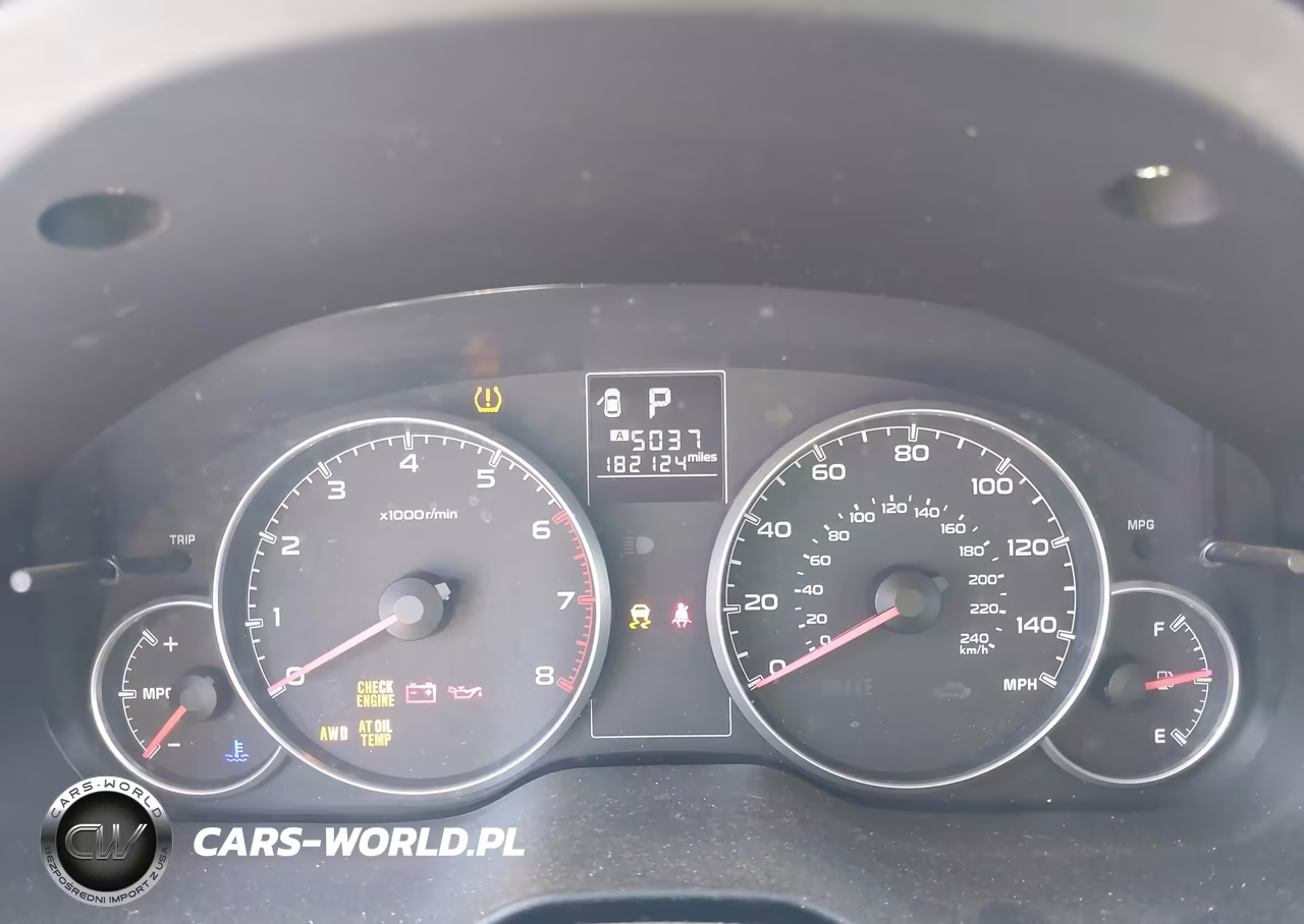 2013 Subaru Legacy 2.5I Premium VIN:4S3BMBC65D3016563 - 7