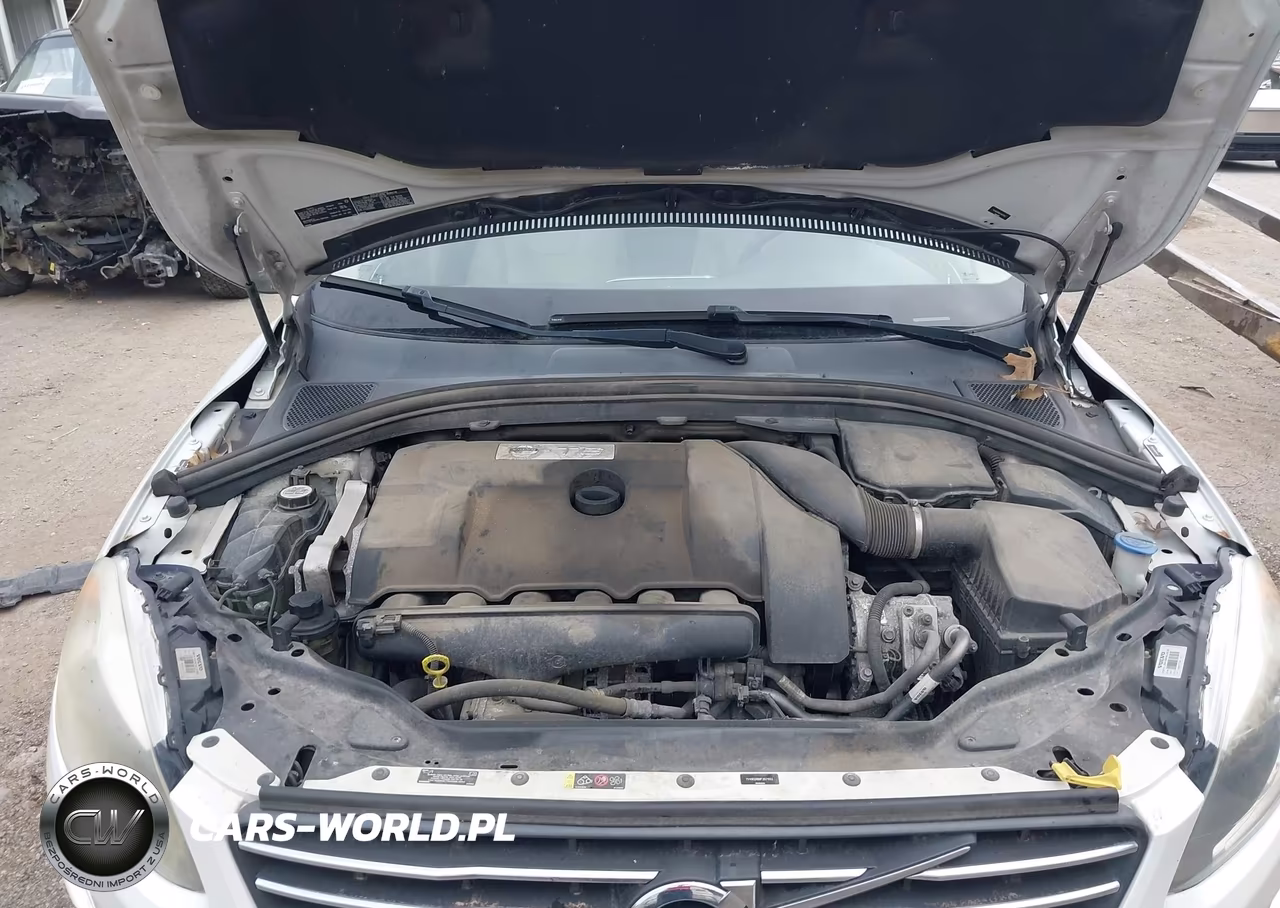 2015 Volvo Xc60 T6 VIN:YV4902RB8F2621052 - 10