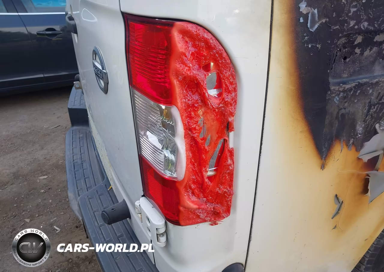 2017 Nissan Nv Cargo Nv2500 Hd Sl V8 VIN:1N6AF0KY2HN804169 - 16