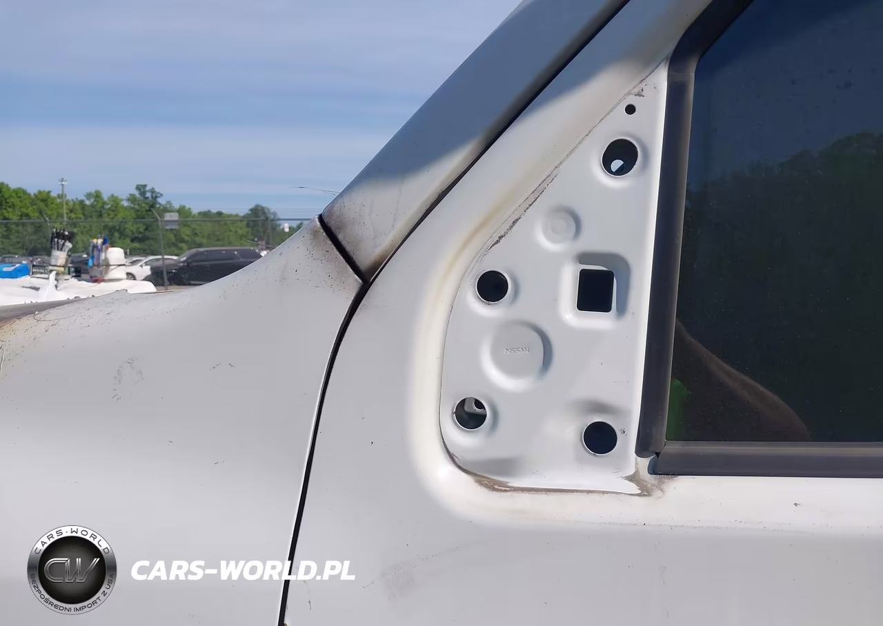 2017 Nissan Nv Cargo Nv2500 Hd Sl V8 VIN:1N6AF0KY2HN804169 - 17