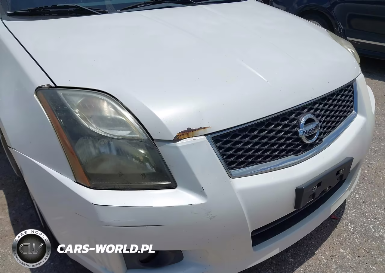 2011 Nissan Sentra 2.0Sr VIN:3N1AB6AP2BL651670 - 6