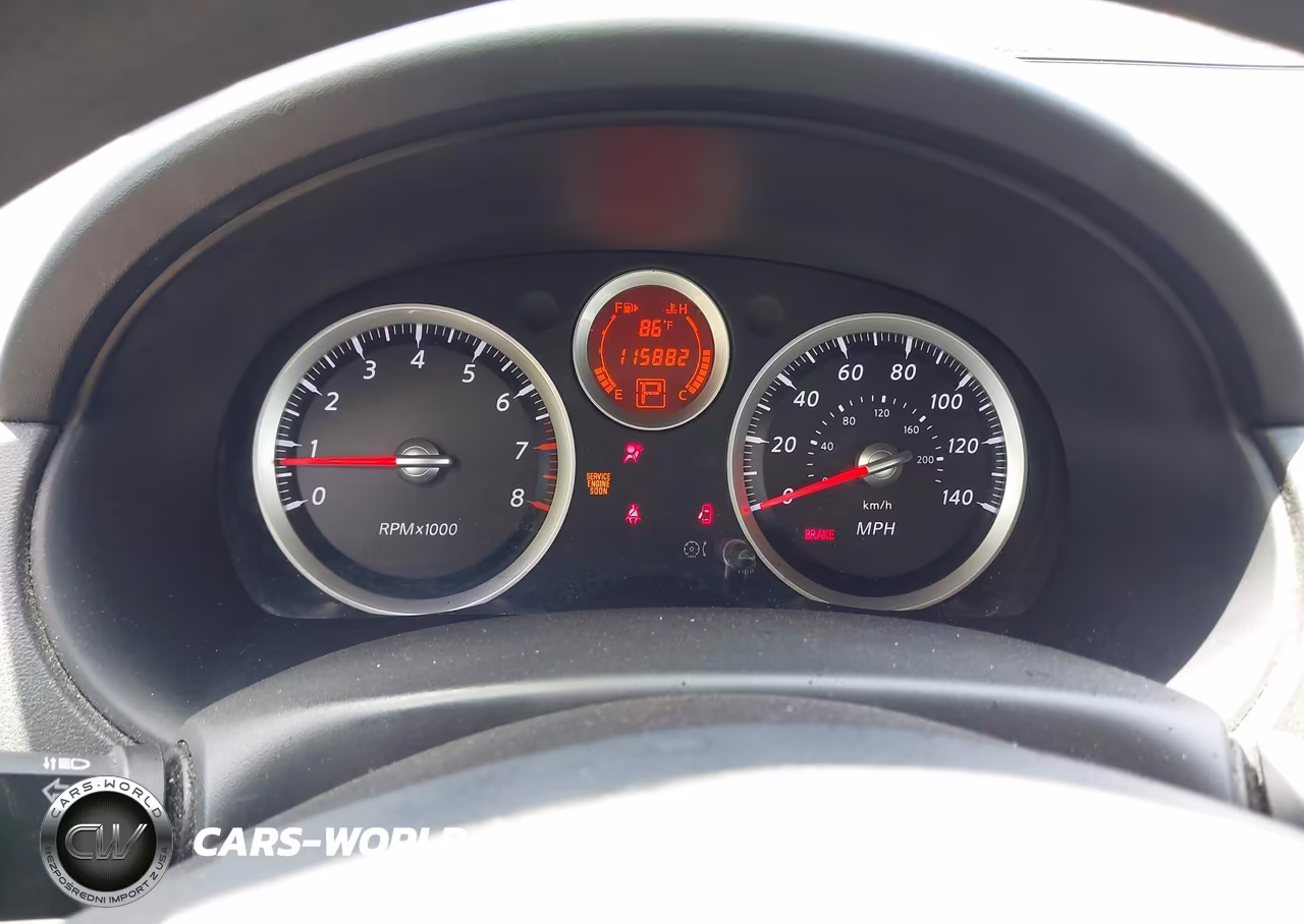 2011 Nissan Sentra 2.0Sr VIN:3N1AB6AP2BL651670 - 7