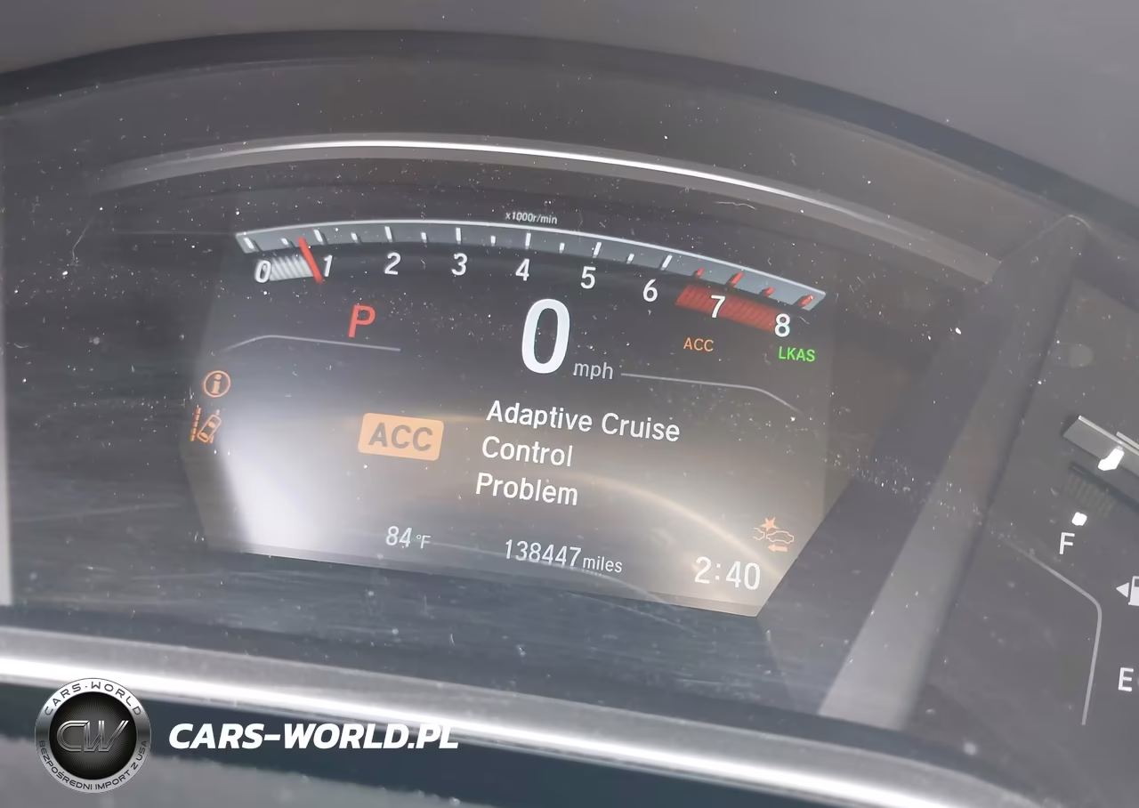 2018 Honda Cr-V Ex VIN:5J6RW2H57JL017969 - 16