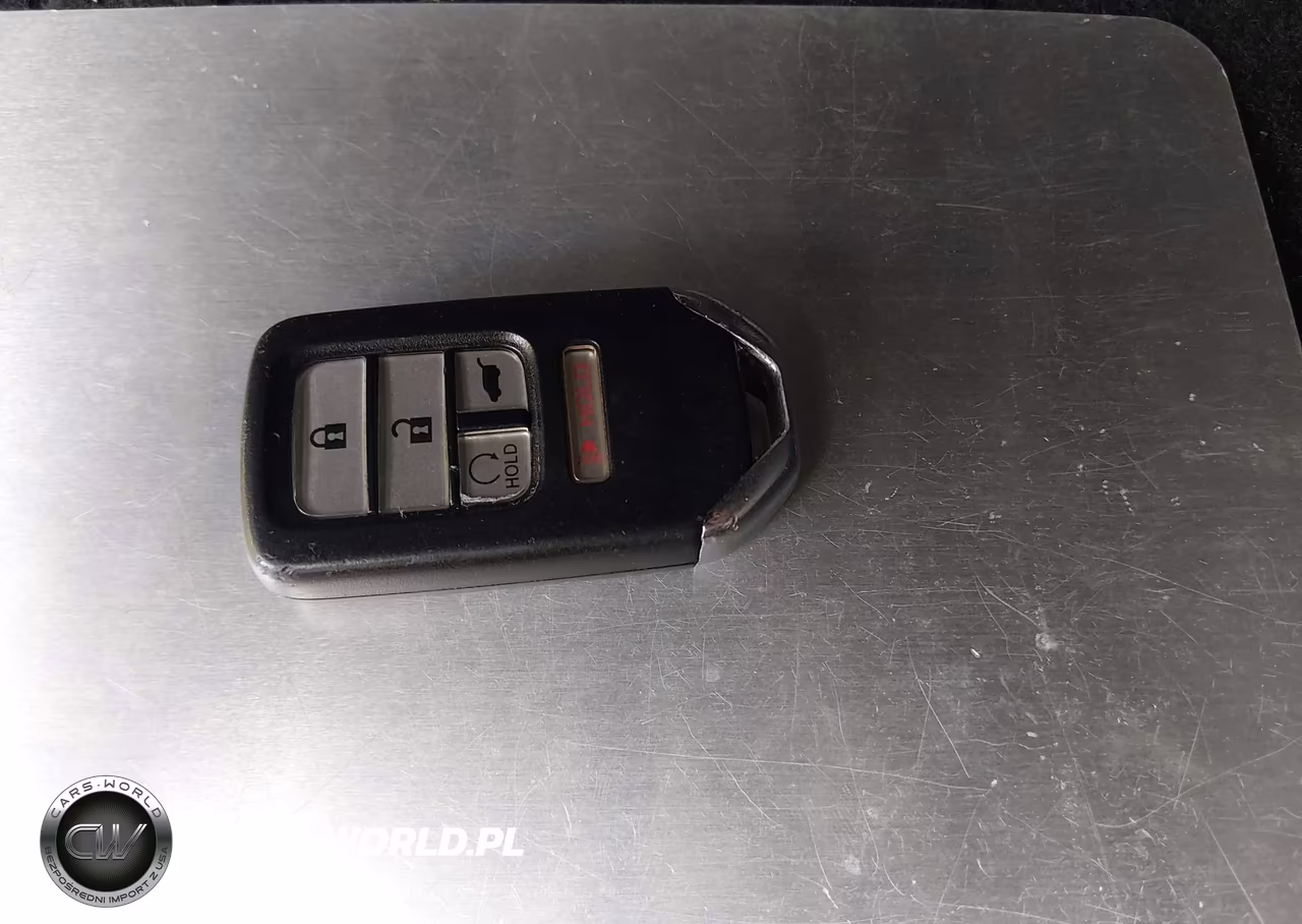2018 Honda Civic Ex VIN:SHHFK7H54JU426854 - 11