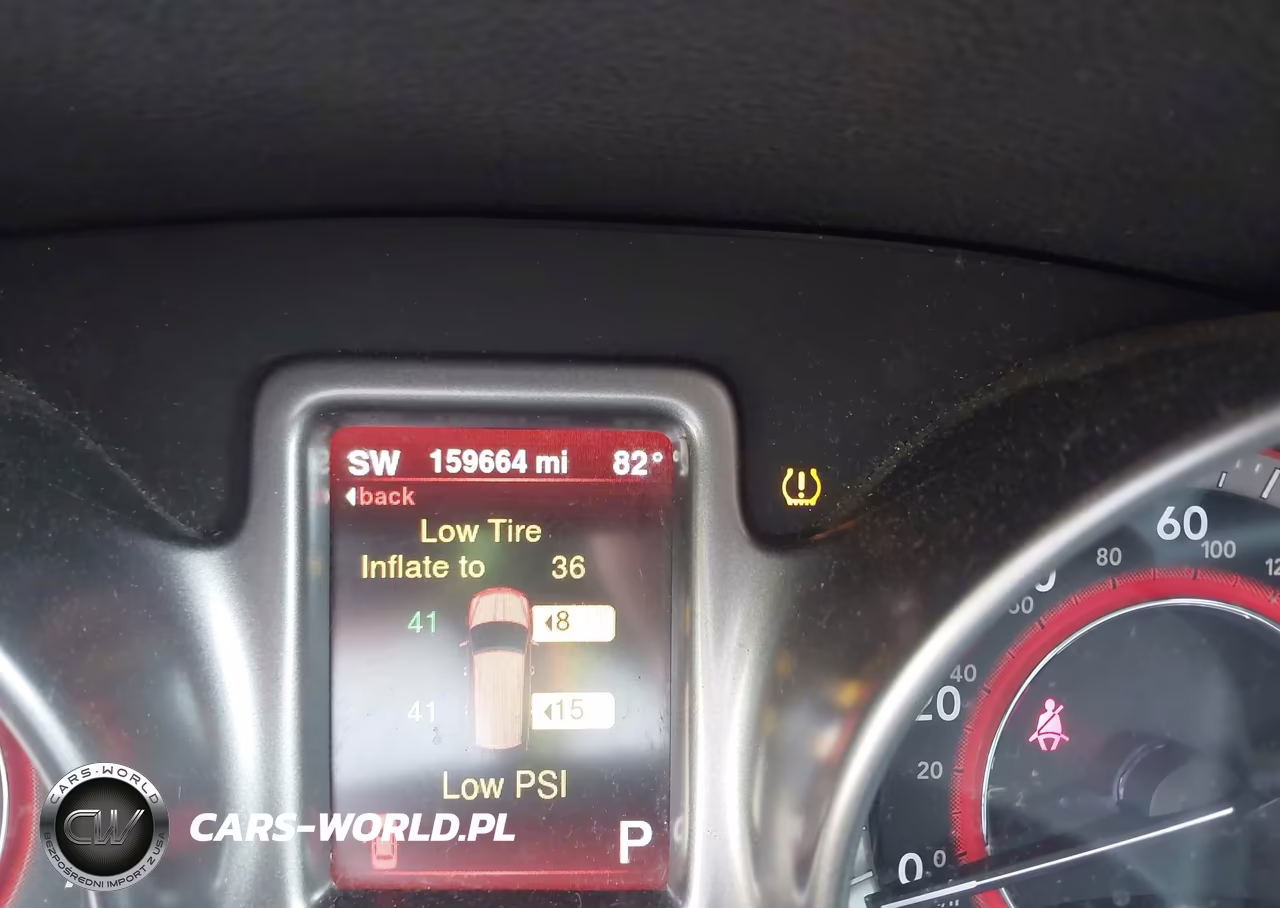 2014 Dodge Journey Crossroad VIN:3C4PDDGG1ET262374 - 7