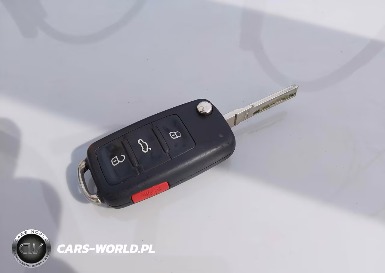 2015 Volkswagen Passat 1.8T S VIN:1VWAS7A38FC017231 - 11