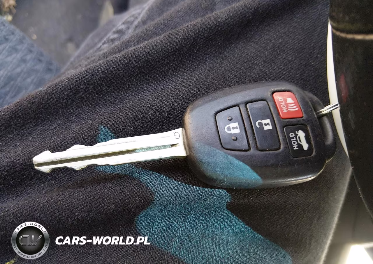2014 Toyota Camry Se VIN:4T1BF1FK3EU331897 - 11