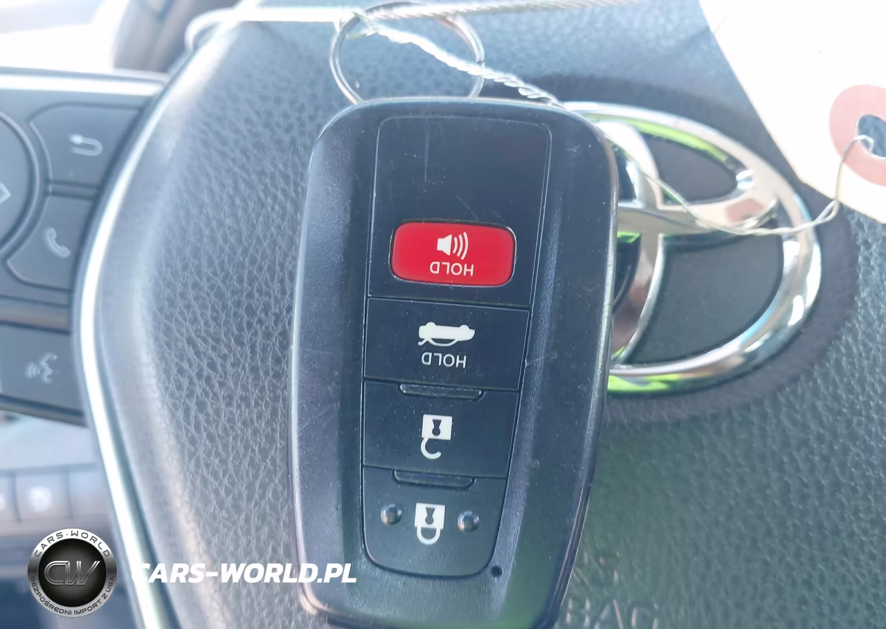 2018 Toyota Camry Se VIN:JTNB11HK7J3027984 - 11