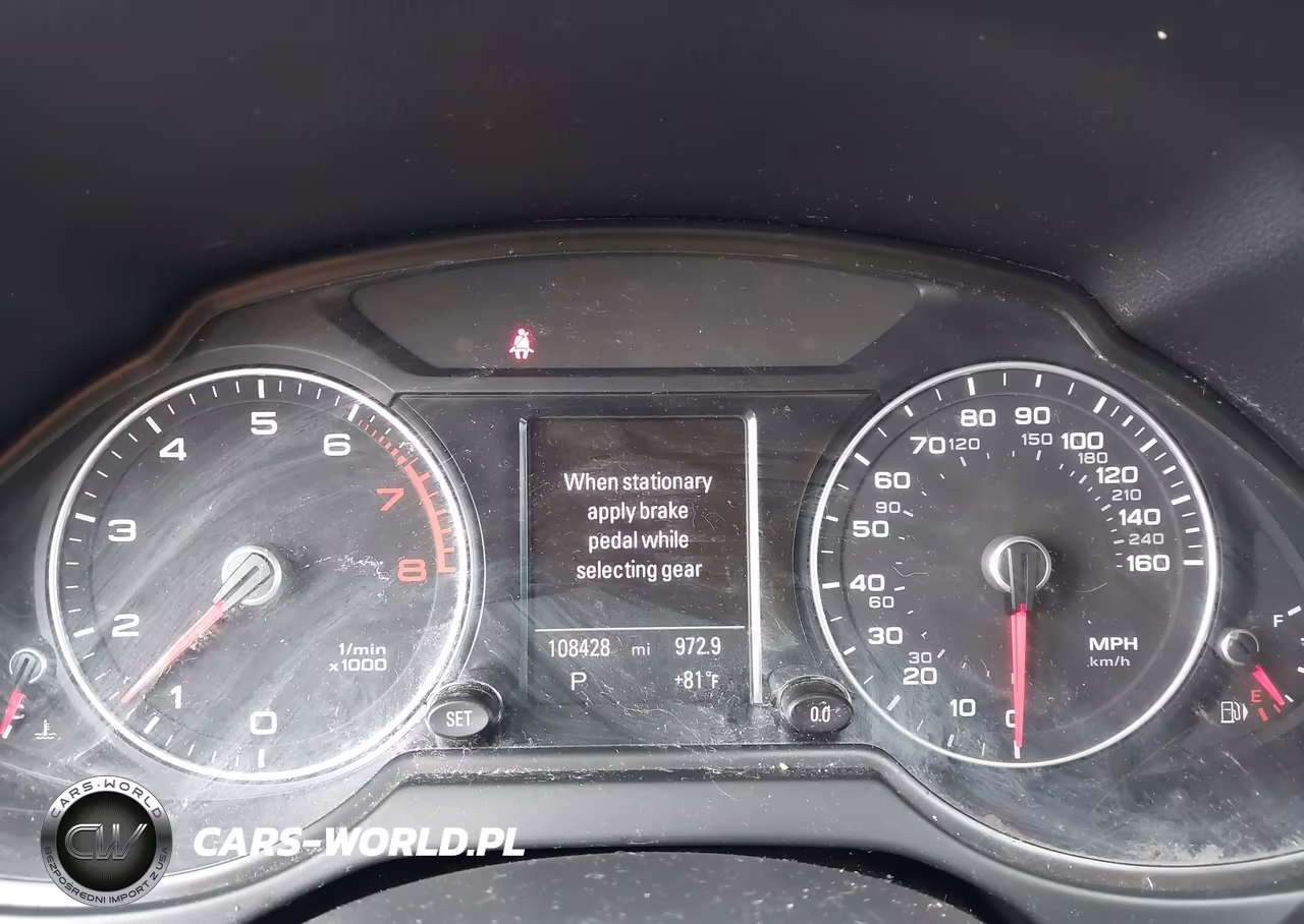 2014 Audi Q5 3.0T Premium Plus VIN:WA1DGAFP0EA039044 - 7