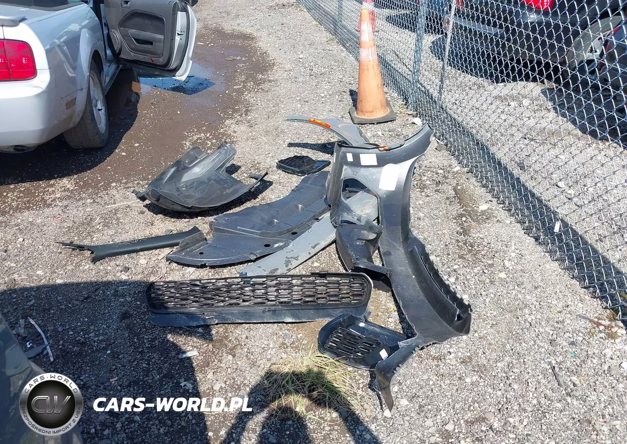 2023 Dodge Charger Scat Pack Widebody VIN:2C3CDXGJ6PH663818 - 12