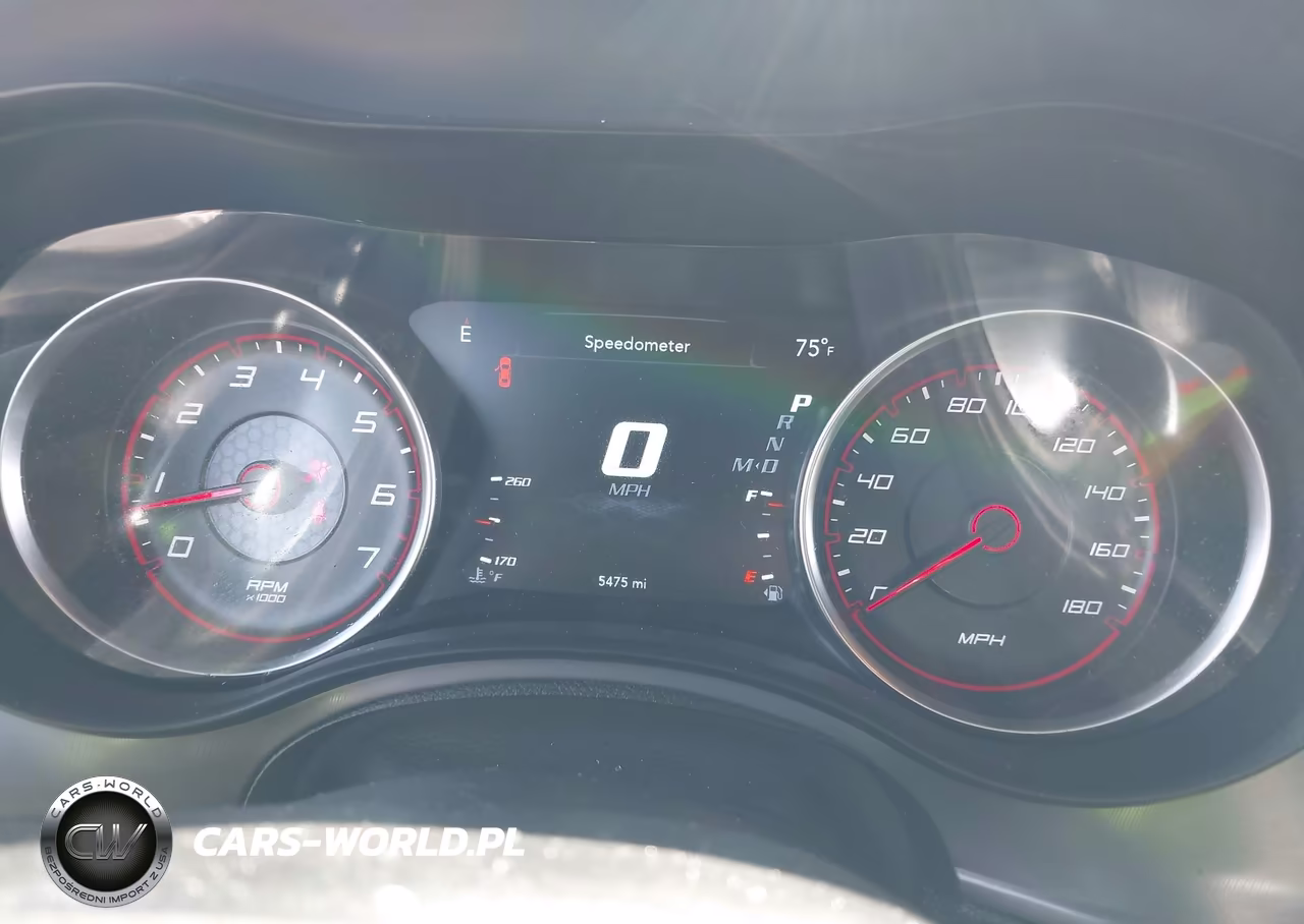 2023 Dodge Charger Scat Pack Widebody VIN:2C3CDXGJ6PH663818 - 7