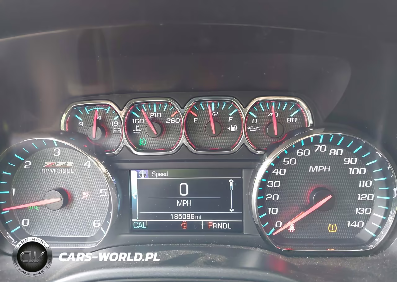 2018 Chevrolet Silverado 1500 2Lt VIN:3GCUKREC6JG524382 - 7