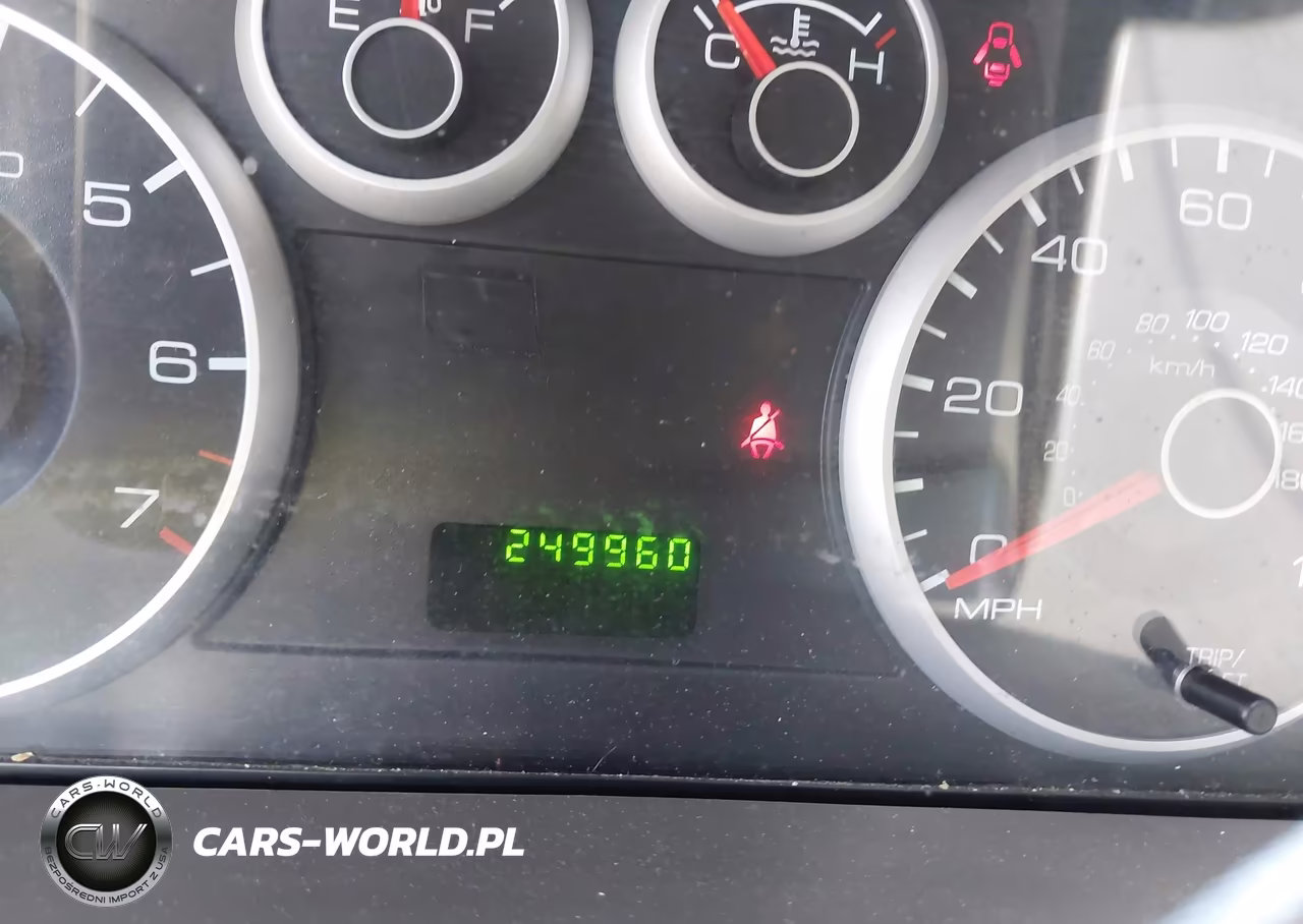 2007 Ford Fusion S VIN:3FAHP06Z27R168307 - 15