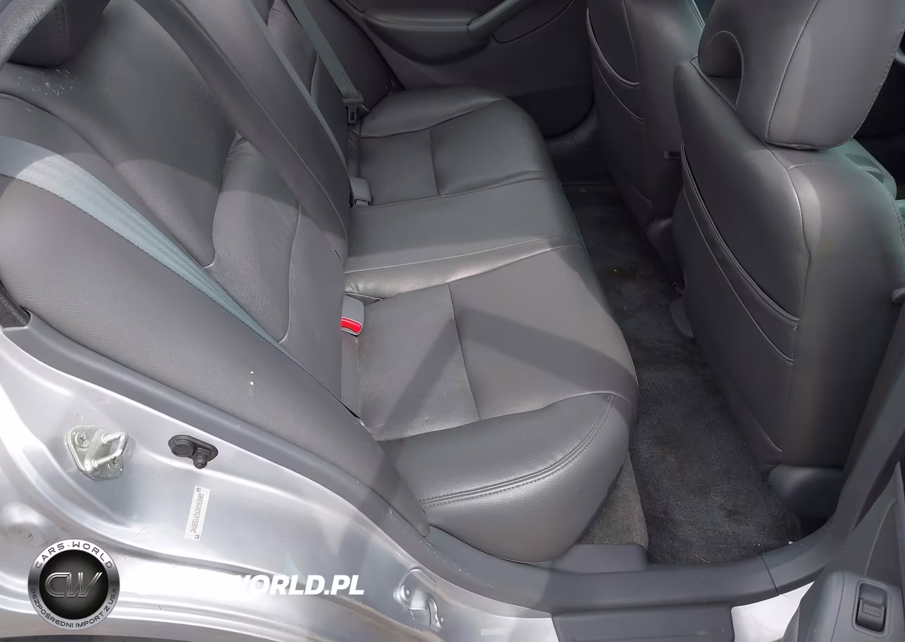 2003 Honda Civic Lx VIN:2HGES16563H583085 - 8