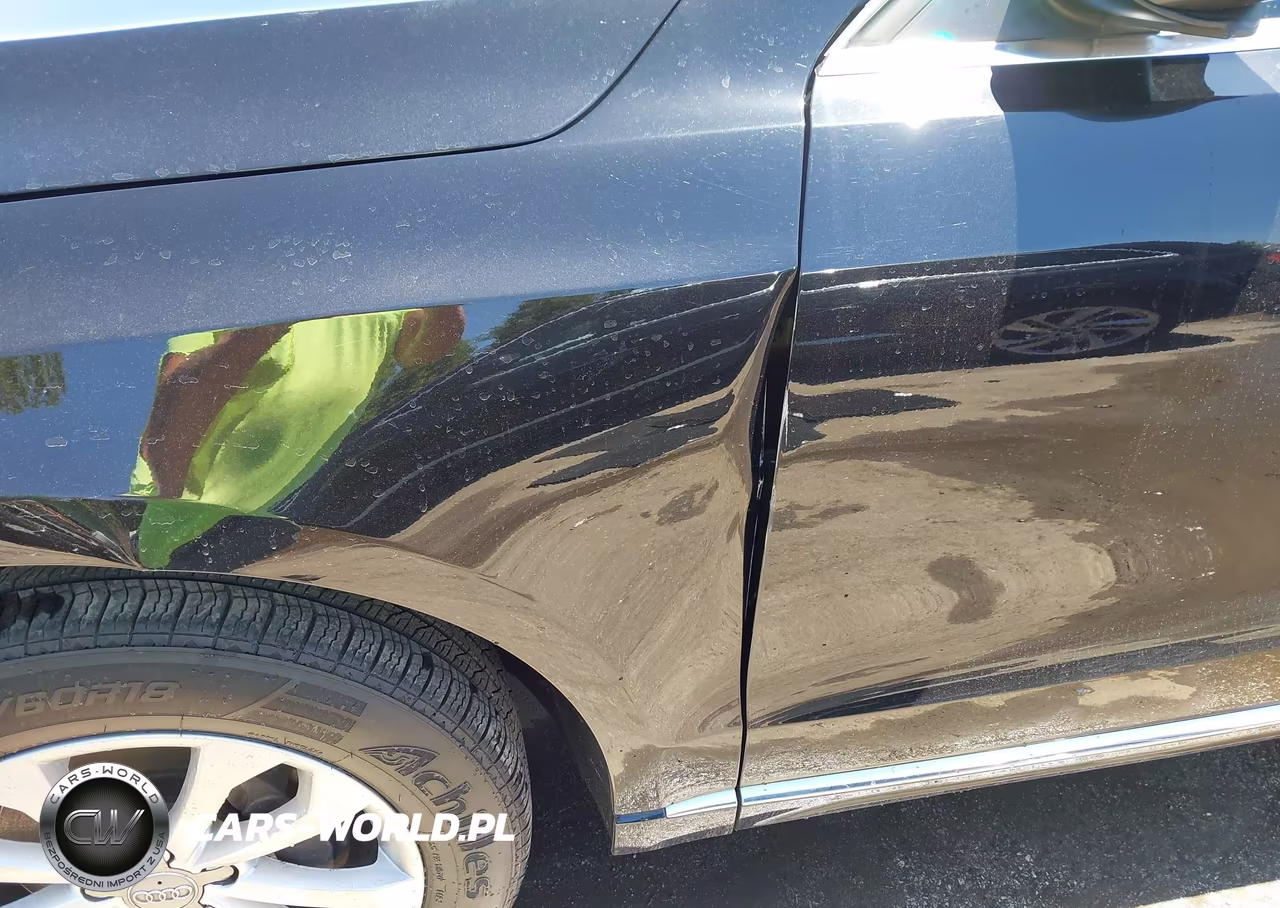 2014 Audi Q5 2.0T Premium VIN:WA1CFAFP2EA053171 - 17